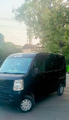 Nissan clipper mod 2015 registration 2019