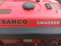 Sanco SN4000