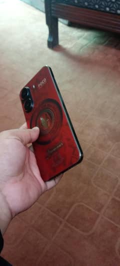 poco x7 pro