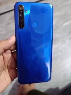 Realme 5