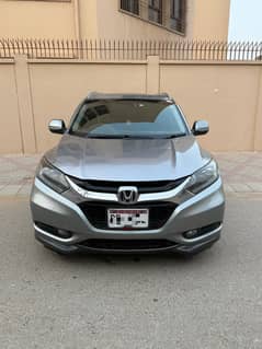honda vezal 2014 import 2018
