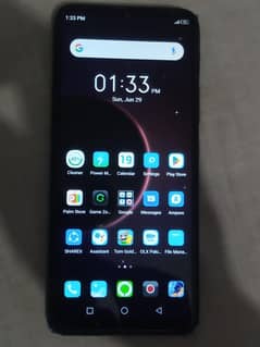 infinix