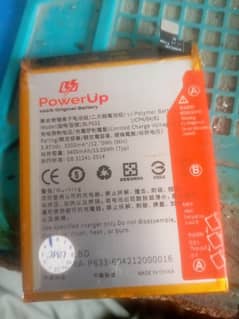 one plus 3t a300 battery power up ki