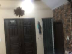 5 Marla Triple Storey House Available For Sale In Canal Gardens Block AA