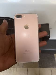 iPhone 7+