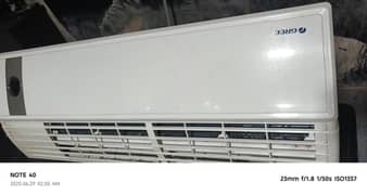 Gree GS18CZ/i