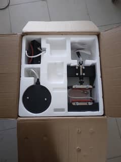 heat press machine 5x1