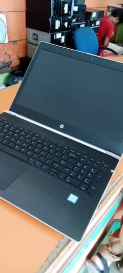 HP