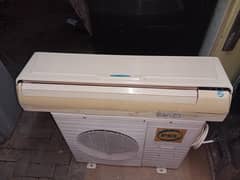 PEL 1.5 ton split AC energy saving model