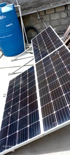 solar plates