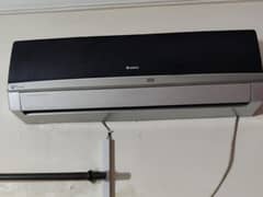 Gree G10 Inverter Ac 1 Ton Heat & Cool - 100% Working