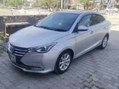 Changan Alsvin 2021
