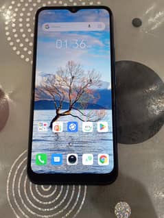 infinix