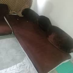 Two single bed matresses