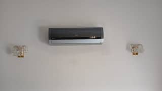 Gree inverter 1.5 Ton Dc Inverter