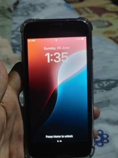 Iphone se2