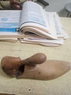 antique