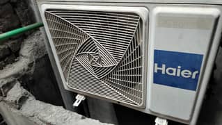 HAIER DC Inverter 1 ton
