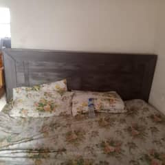 king size bed