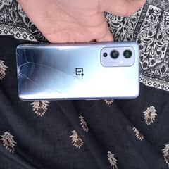 OnePlus 9 mobile is for sale