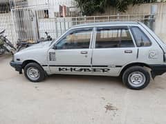 SALE Suzuki Khyber 1992
