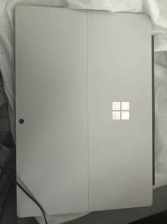Surface Pro 4 | 12 Inches |Intel Core i5 2.4 GHz Processor | 6th Gen