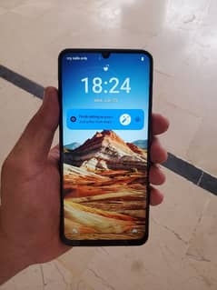 Realme C63 6+8/128 PTA Approved