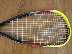HEAD Ignition 125 Squash fiber Racket