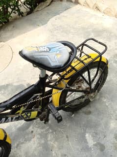 bycycle