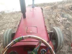 Good condition only used in fields 2011 model