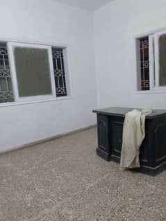 3 bed drawing lounge commercial space for rent at main road location