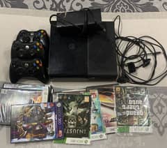 Xbox 360