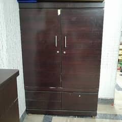 Cupboard Wardrobe