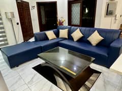Sofa//L Shape Sofa//Luxury Sofa//7 seater Sofa//Corner Sofa Set