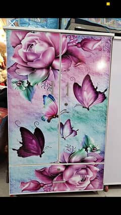 Baby almar |  kids cupboard | kidi |s wardrobe | size 3 by 5
