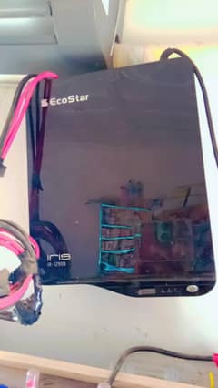 fresh ups + battery 