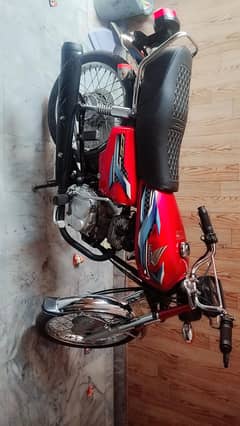 Honda 125 for sale 03077003355