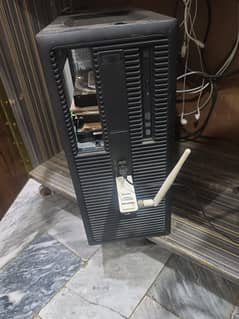 HP