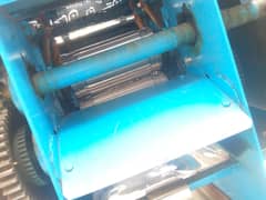 belna /sugar cane juice machine/ with riksha complete setup for sale