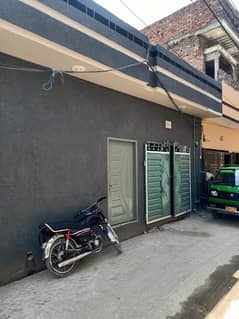 2 Marla House For Sale Islamabad