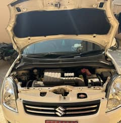 Suzuki Swift Dlx auto Good Condition