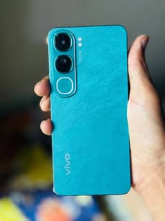 Vivo Y 200 urgent sale