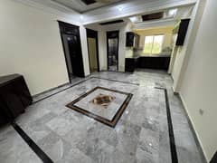 Flat available for sale National police foundation O-9