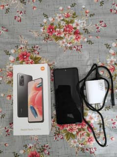 Xiaomi Redmi Note 12 Pro