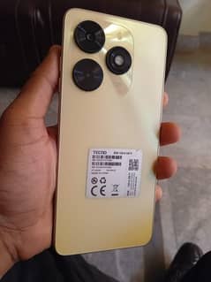 tecno pop 8 4+4 128 all ok only mobile