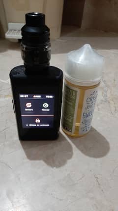 Geek vape