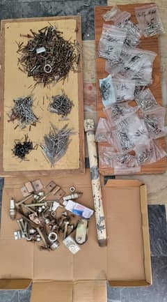 Nails Dimmer etc