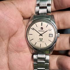 Rado