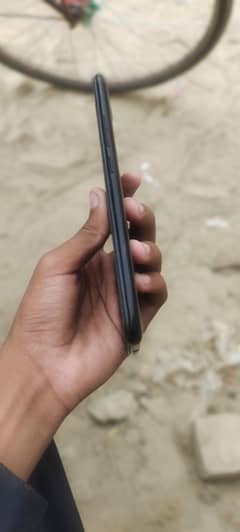 mobile name tecno spark BB4k