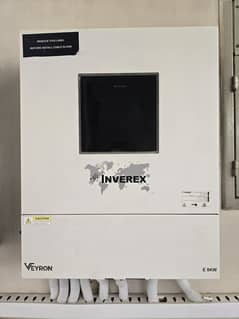 Inverex Veyron 8kw Hybrid
